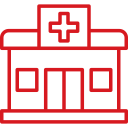 Lösungen für Praxen, Kliniken und Rehabilitation Symbol biomed-concept by Laserneedle GmbH — Gesundheit — Berlin