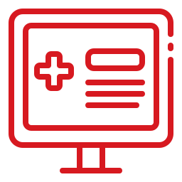 Eigener Hersteller medizintechnischer Geräte Symbol biomed-concept by Laserneedle GmbH — Gesundheit — Berlin