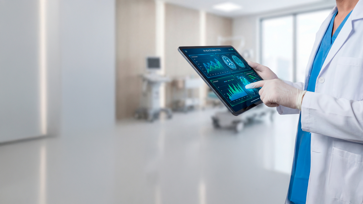 biomed-concept by Laserneedle GmbH — Gesundheit — Berlin — Medizintechnik